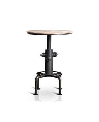 Furniture of America - Zina Bar Table