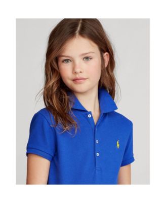 ralph lauren polo shirts for juniors