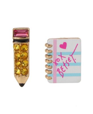 Betsey Johnson