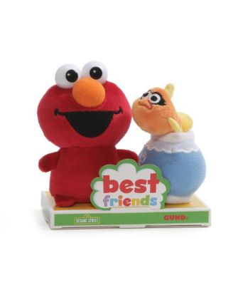 gund teach me cookie monster