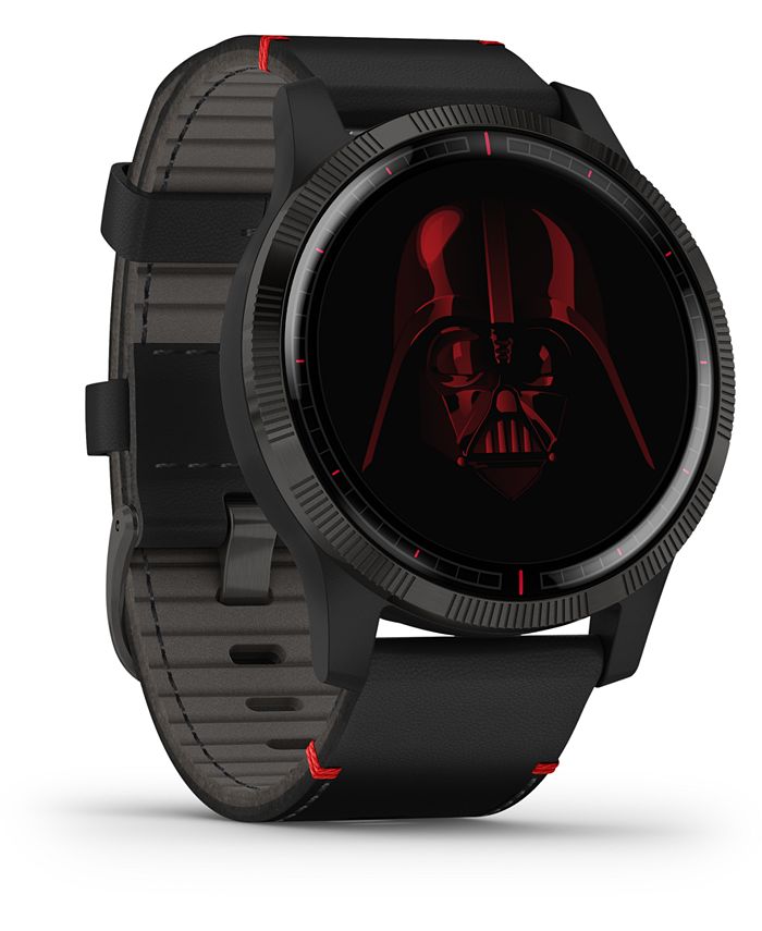 garmin legacy saga series darth vader