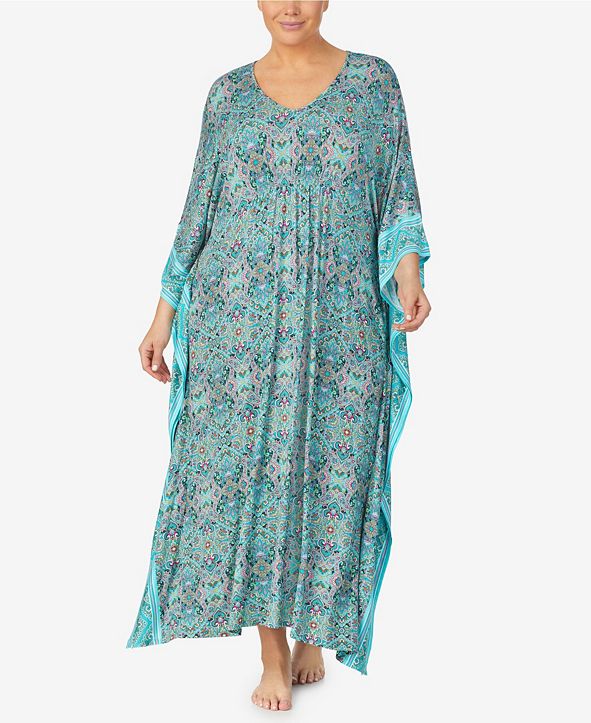 macys caftan