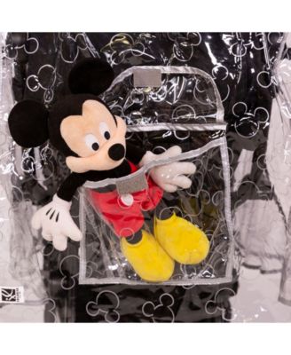 Disney Baby Universal Stroller Weather Shield