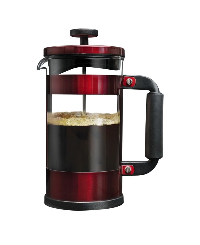 Primula Melrose French Press Coffee Press & Tea Maker Macy's