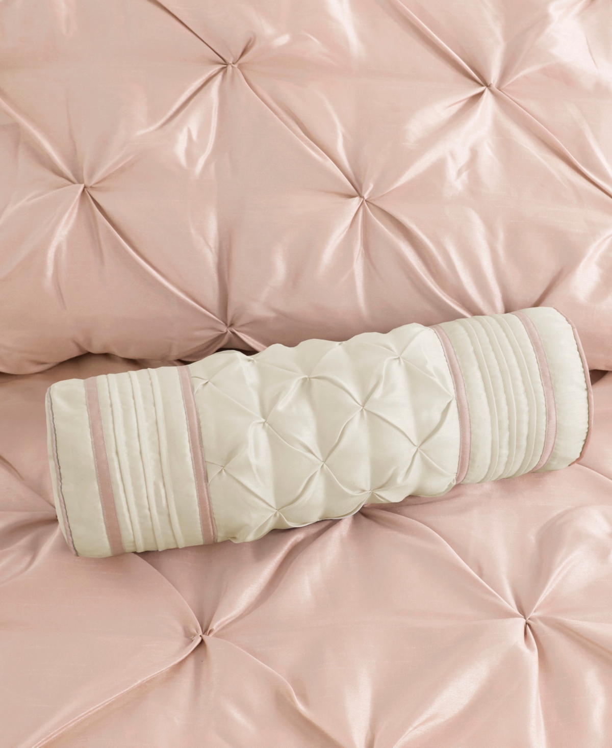 Madison Park Wilma 7-Pc. Comforter Set