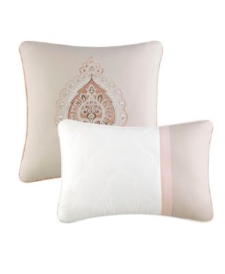 Shawnee 8-Pc. Comforter Set, King