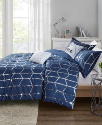 raina comforter set