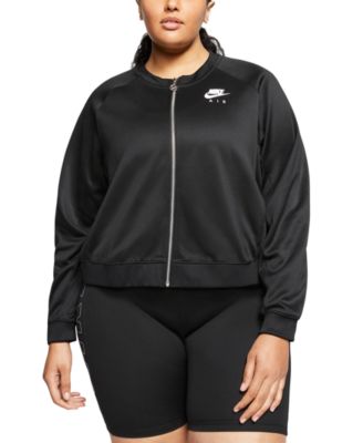 nike plus size bodysuit