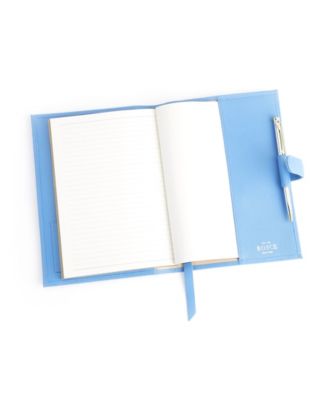 Executive Leather Journal