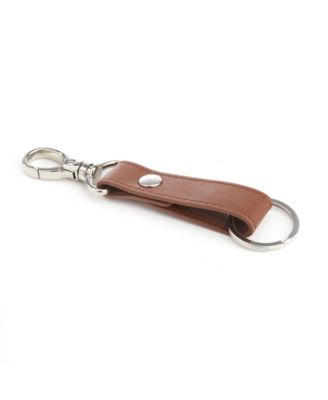 ROYCE New York Contemporary Valet Key Chain - Macy's