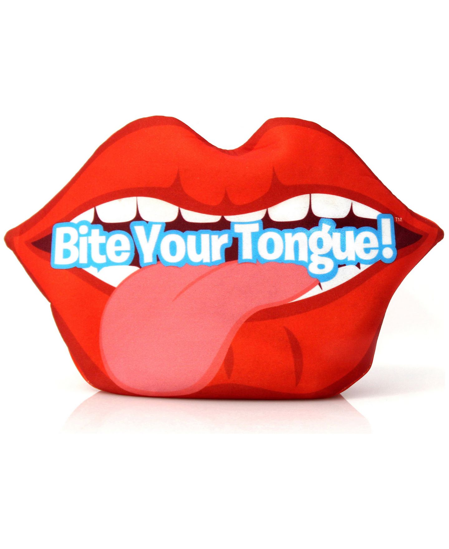 Детская игрушка R&R Games Bite Your Tongue Word Guessing Party Game, Ages 10+ — фото 4