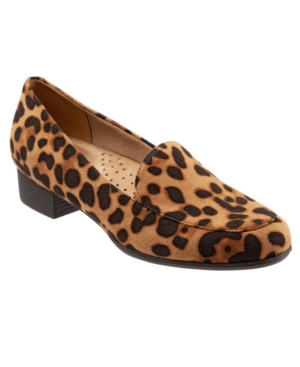 image of Trotters Monarch Loafer Women-s Shoes