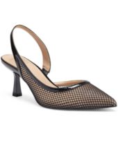 Inc International Concepts Pointy High Heels Macy S
