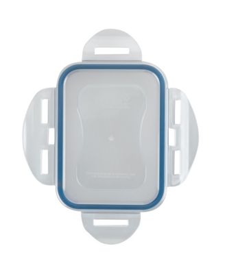 Easy Essentials Basics 24-Pc. Food Storage Container Set 