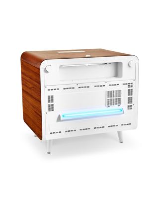 CLOSEOUT! Smart Storage Side Table with Cooling Drawer