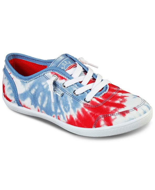 bobs b cute slip on sneakers