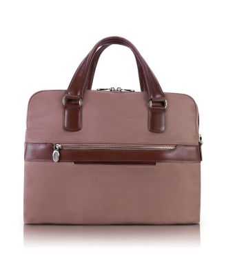 Hartford, Dual Compartment Briefcase