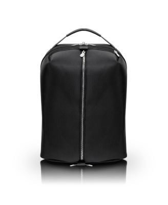 South Shore 17" Nylon Laptop Tablet Overnight Backpack