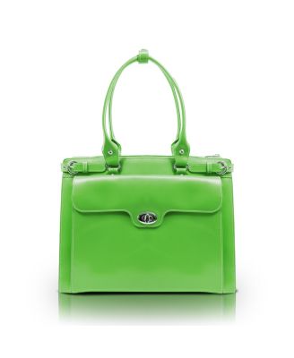 Winnetka 15" Ladies Laptop Briefcase 