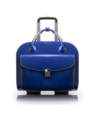 Granville, 17" Laptop Briefcase