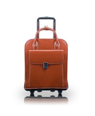 La Grange Detachable Wheeled Briefcase