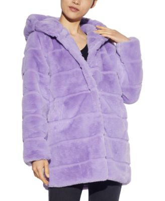 macys kensie coat