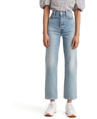 macys ribcage levis