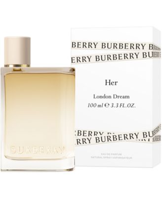 burberry london perfume macys