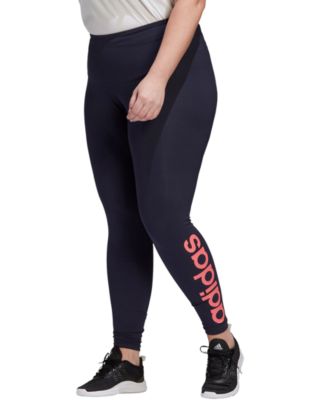 adidas plus size pants