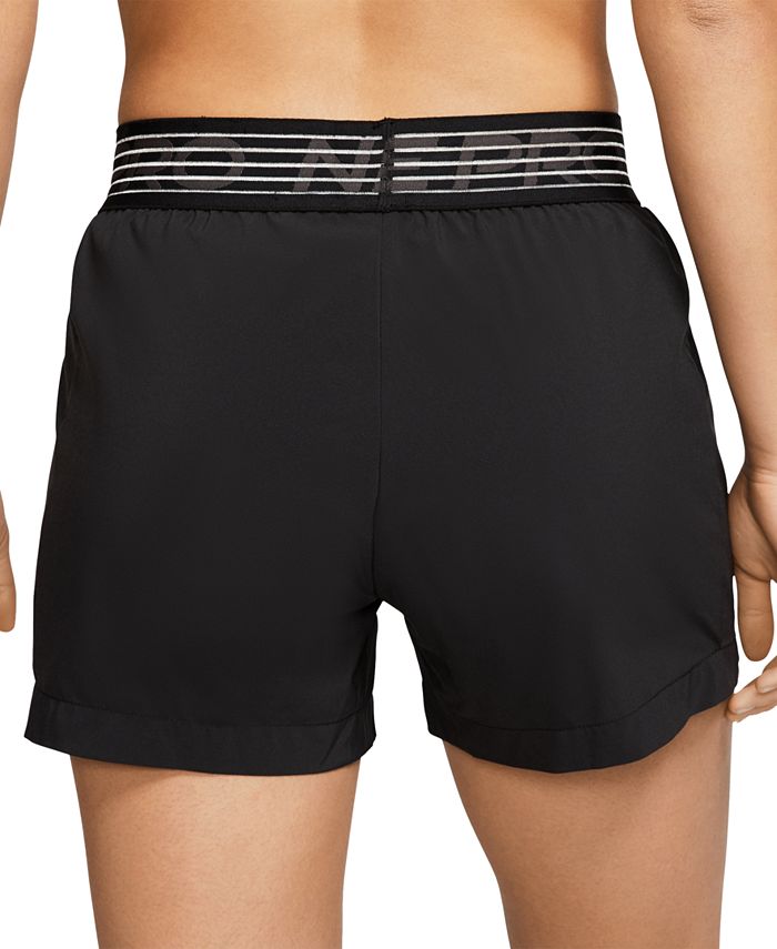 nike essential shorts
