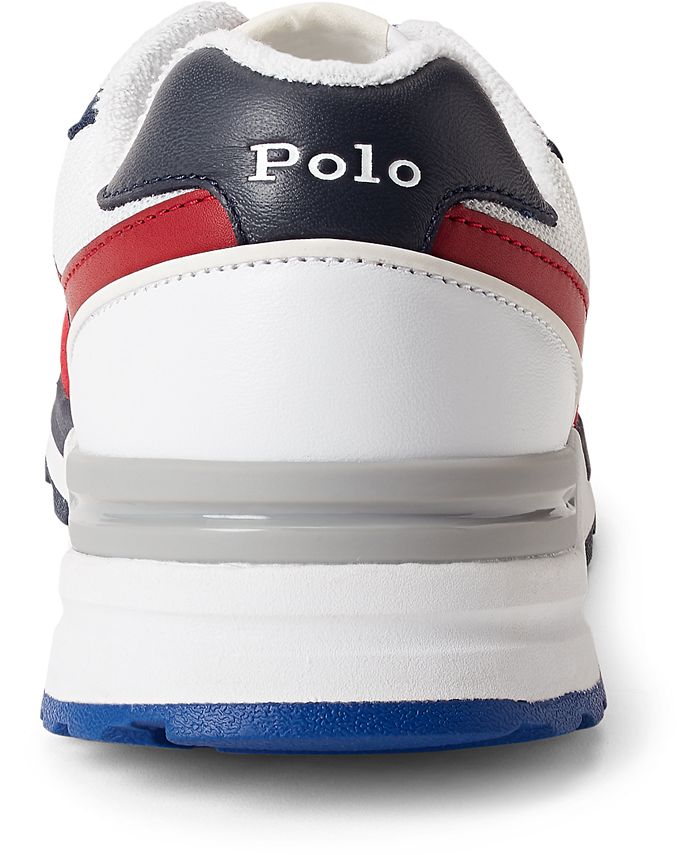 men's trackster 100 sneaker