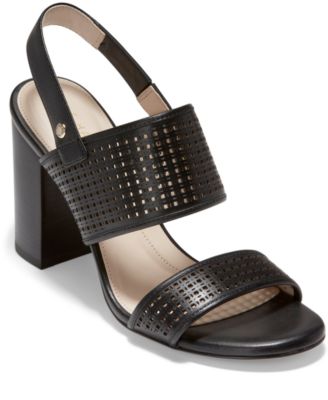Cole Haan - Women's Kim City Sandals