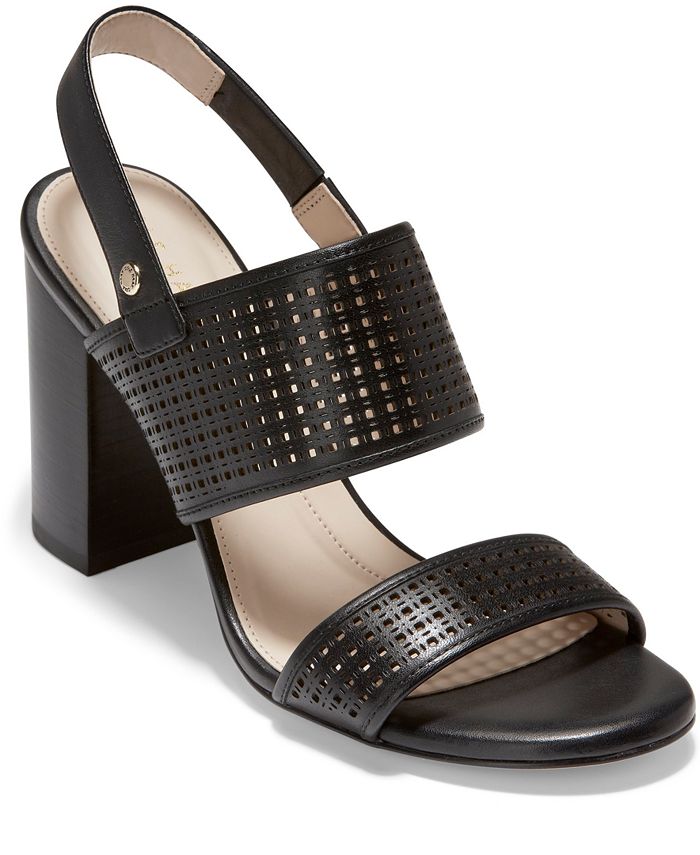 Cole haan sale city sandal