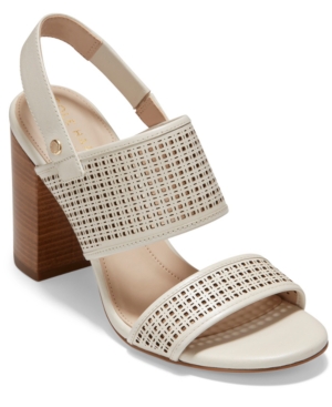 image of Cole Haan Women-s Kim City Sandals