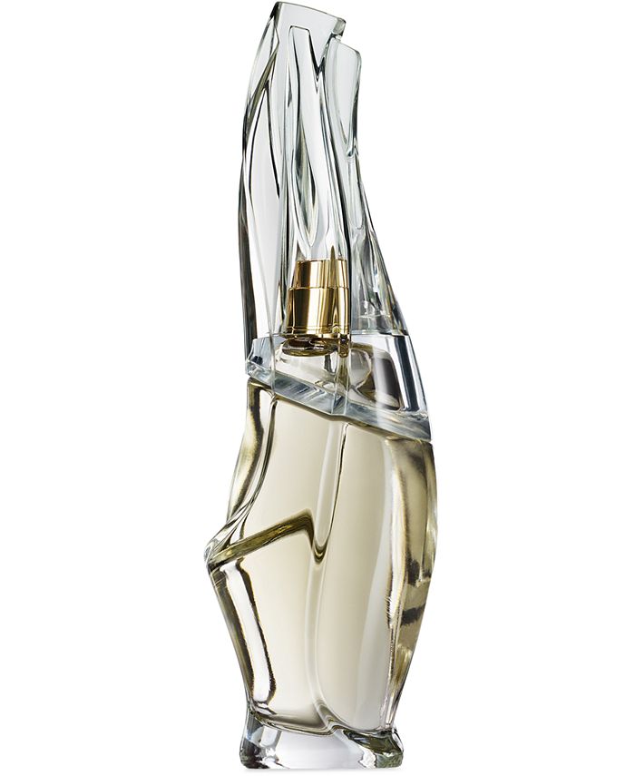 A donna karan 
        Cashmere Mist Fragrance 3.4-oz. Spray
    