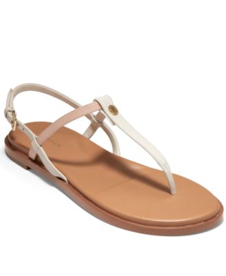 cole haan flora sandal