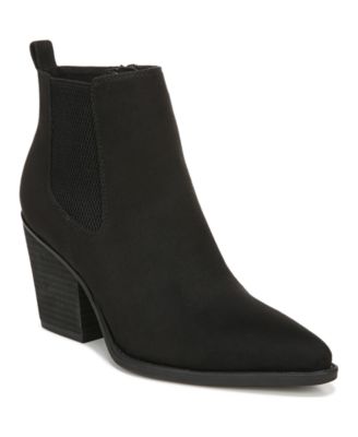 madden girl klick ankle boot