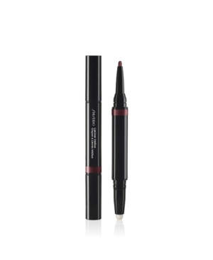 Shiseido Lip Primer 09g and Liner Duo 02g