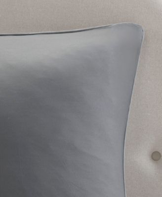 Ramsey Embroidered 8-Pc. Comforter Set, California King