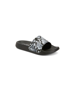 image of Calvin Klein Women-s Cristy Slide Women-s Shoes
