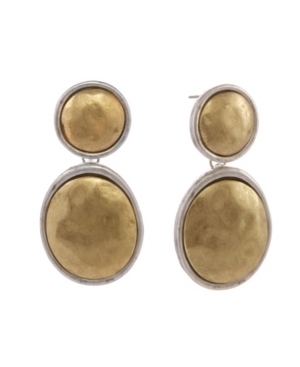 image of The Sak Drop Earrings