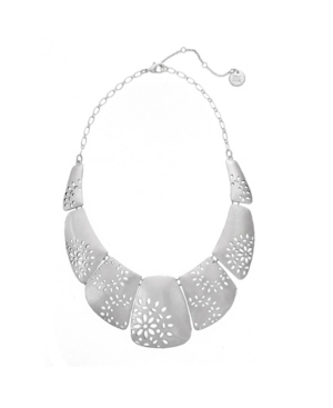 image of The Sak Filigree Collar Necklace