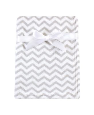 Soft Fleece Throw