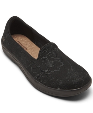 image of Skechers Women-s on The Go Bliss - Rose Slip-on Casual Sneakers from Finish Line