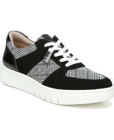 Hadley Lace-Up Sneakers