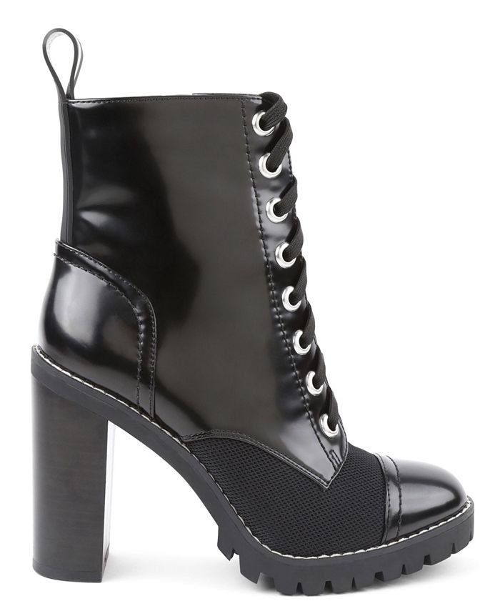 bcbg pauline bootie