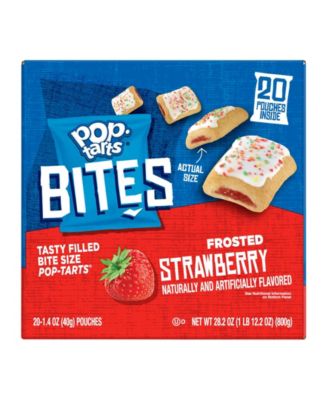 Pop-Tarts
