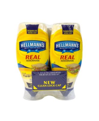 Hellmann's