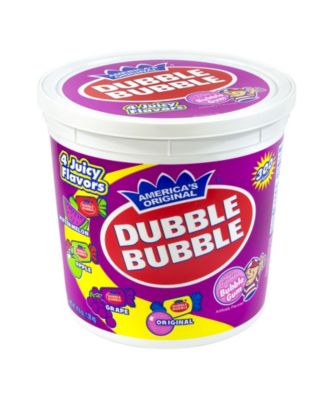 Dubble Bubble