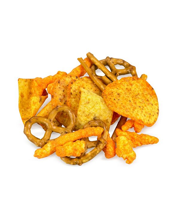 Keystone Party Snack Mix, 1.5 oz, 60 Count & Reviews Food & Gourmet